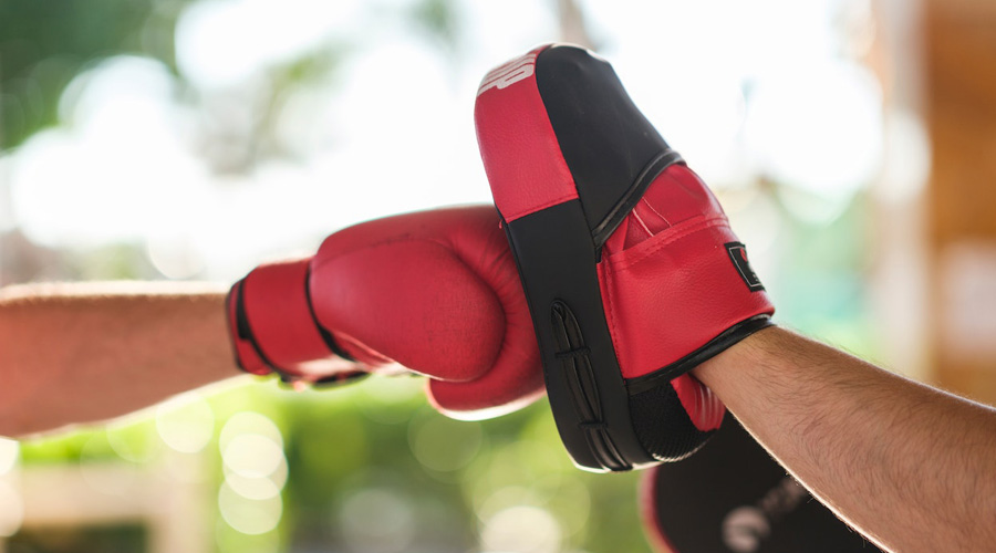 Uşak Belediyesi ücretsiz Kick Boks kursu düzenleyecek