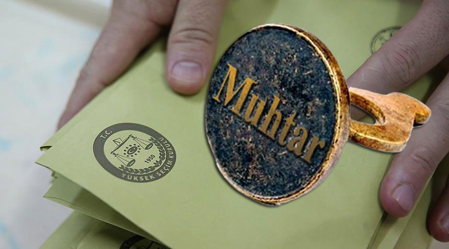 Uşak’ta muhtarlık sonuçları da belli oluyor, hangi mahallede kim kazandı?