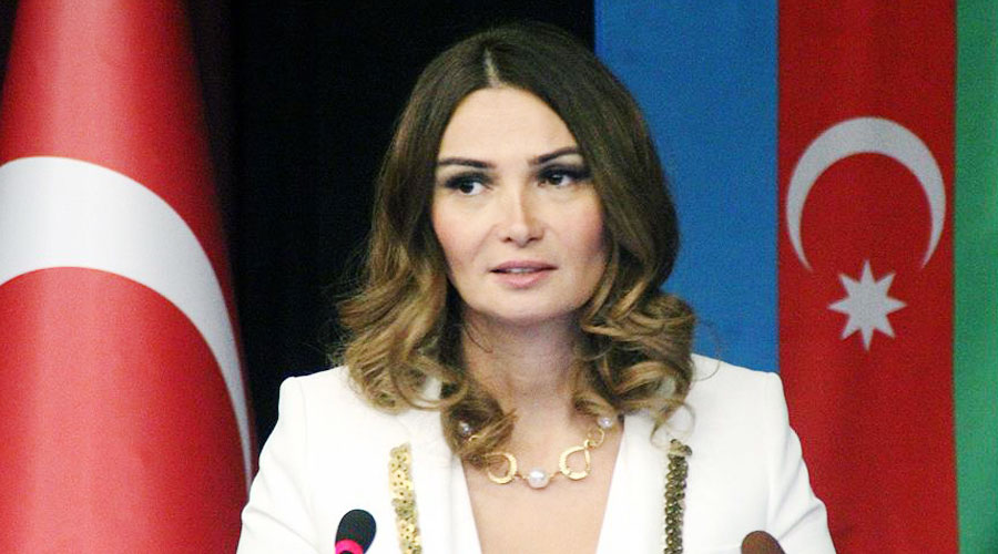 Azerbaycan'dan kötü haber: Milletvekili Ganire Paşayeva hayatını kaybetti