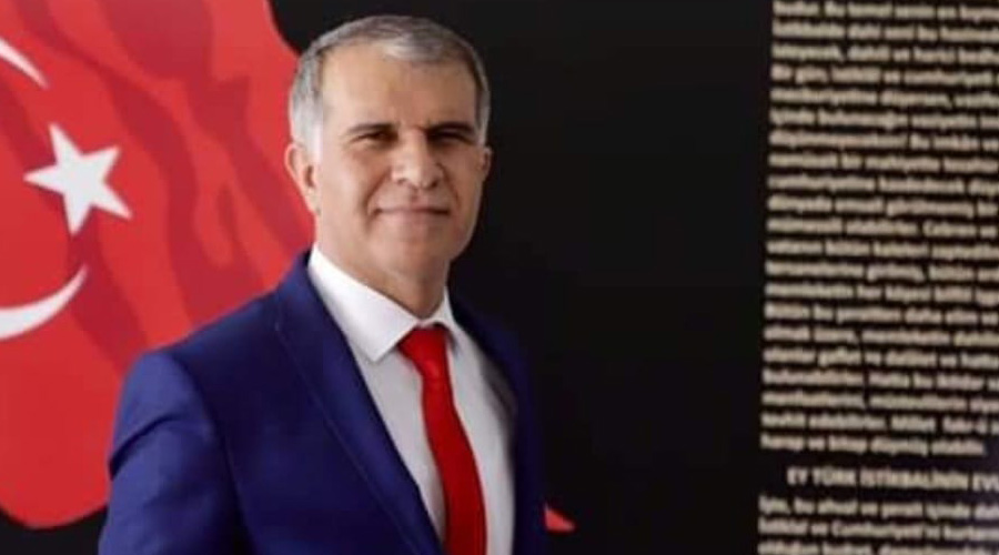 Uşak eğitim camiası yasta: İbrahim Uçar vefat etti