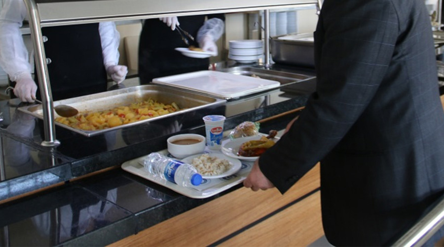 Uşak Üniversitesi yemek fiyatları açıklandı