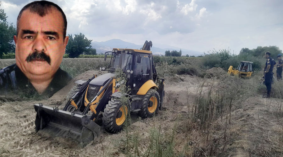 Uşaklı çoban İhsan Yıldız'ın öldürüldüğü belirlendi