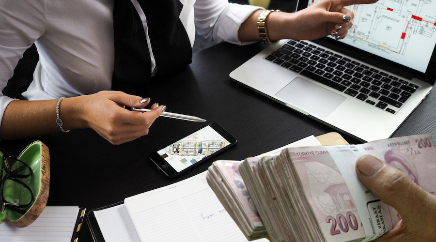 Ev alımlarına Halkbank'tan 1 milyon 200 bin TL'lik destek! Günde 1381 TL’lik ödeme yeterli