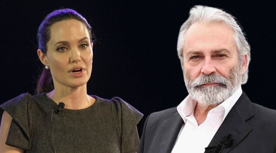 Haluk Bilginer Angelina Jolie ile başrol oynayacak! Maria’nın konusu ve oyuncuları