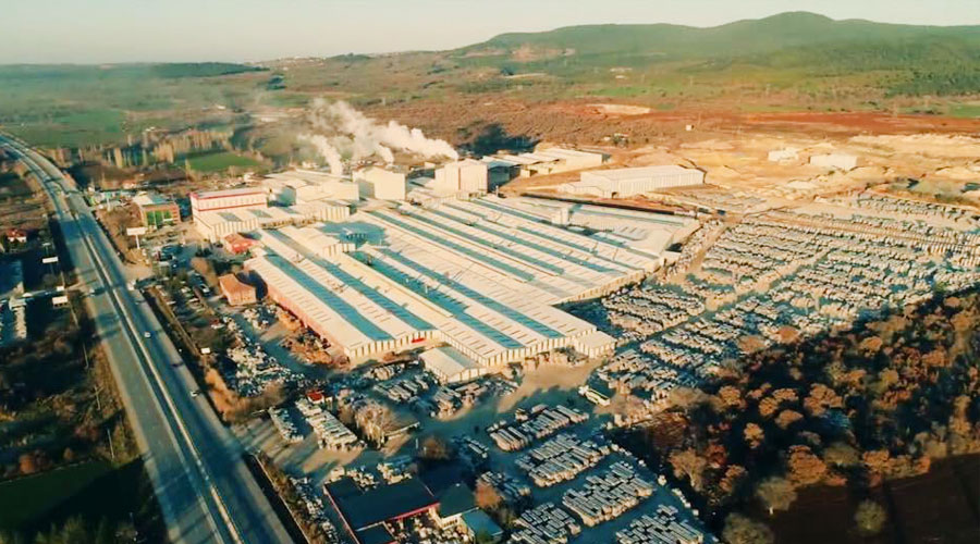 Uşak Seramik yatırımları durdurup küçülme kararı aldı