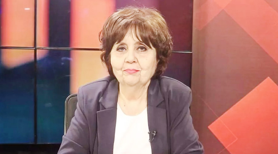 Ayşenur Arslan kimdir, kaç yaşında? Ayşenur Arslan neden gözaltına alındı?