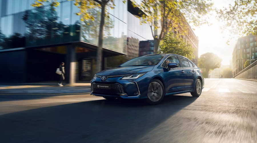 Toyota Ekim ayı kampanyası başladı! Yeni araba alacaklara 0 faizli kredi