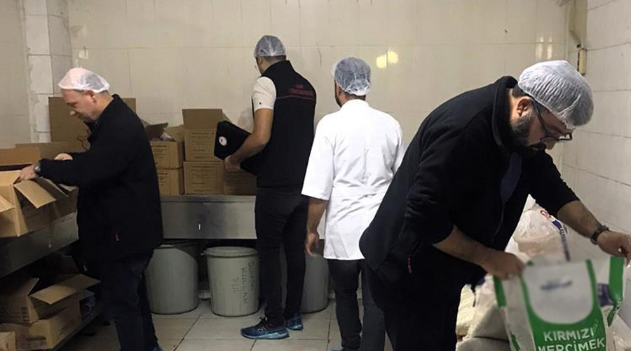 Uşak İl Tarım Orman Müdürlüğü ekiplerinin denetimleri sürüyor