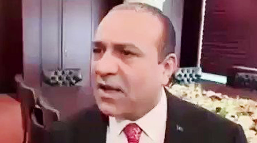 İddialarla çok konuşulmuştu: Fevzi Siverek’e ilişkin ayrıntılar ortaya çıktı!
