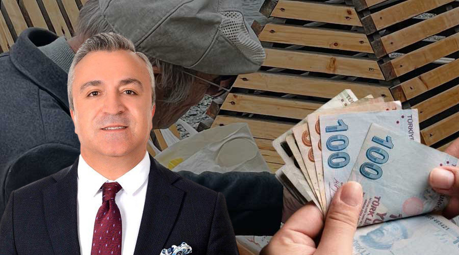 Seçim sonrası bomba açıklama: Asgari ücretliler ve emekliler dev zamma hazır olun…