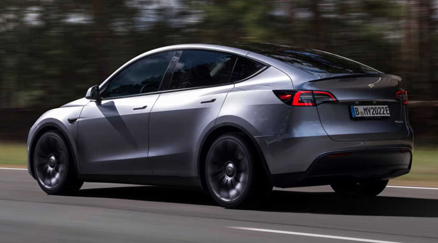 Elektrikli otomobil fiyatlarına Tesla dokunuşu: Model Y fiyatları güncellendi!