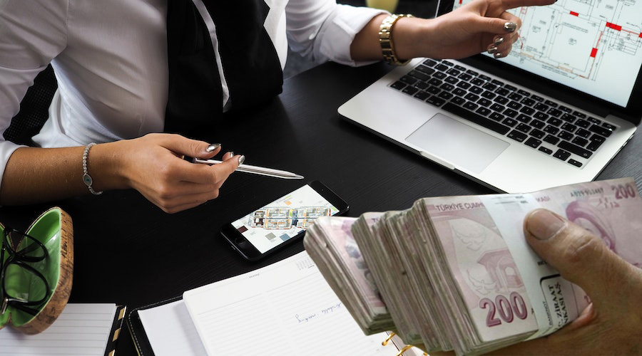 Günlük 460 TL'ye 400 bin TL'lik sıfır konut desteği! Vakıf Katılım resmen duyurdu