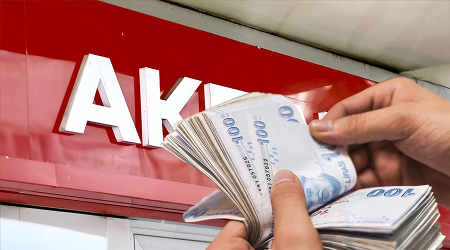 Akbank Artı Para Nedir ve Nasıl Açılır?