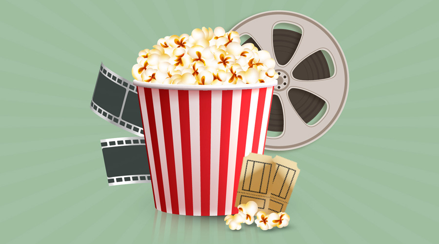 Uşak Özdilek Cinetime hafta sonu programı: Vizyonda olan filmler ve seans saatleri