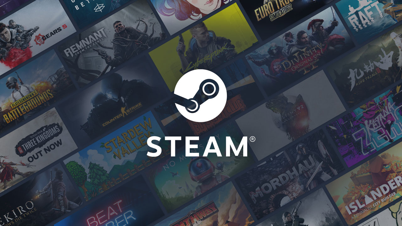 Steam'den hafta sonu sürprizi! Popüler çevrim içi oyunu o tarihe kadar ücretsiz