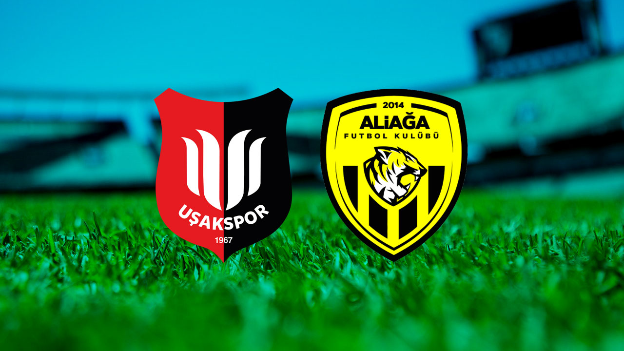 Ziraat Türkiye Kupası : Uşakspor- Aliağa FK maçı ne zaman, saat kaçta oynanacak?