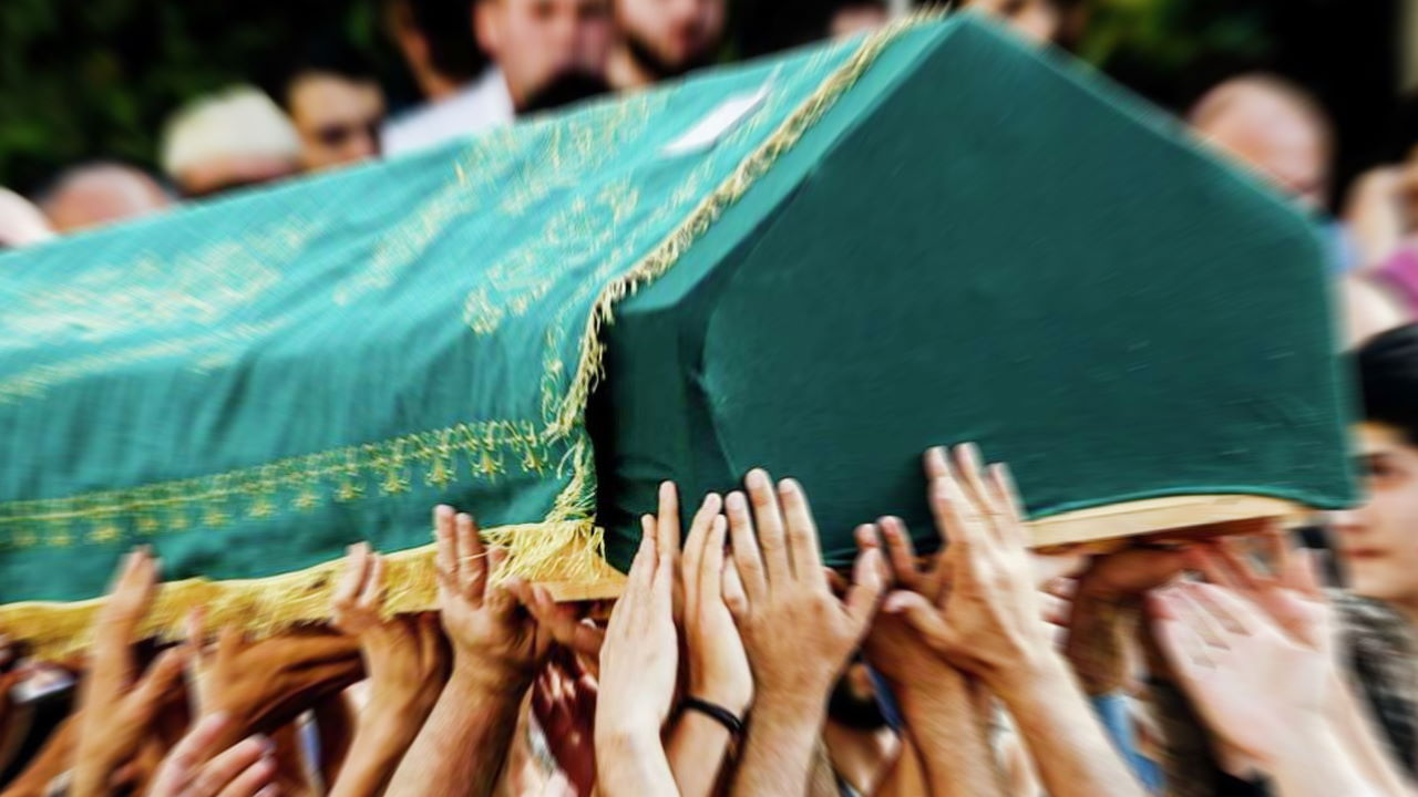 Uşak 27 Haziran 2024 Perşembe Cenaze İlanları