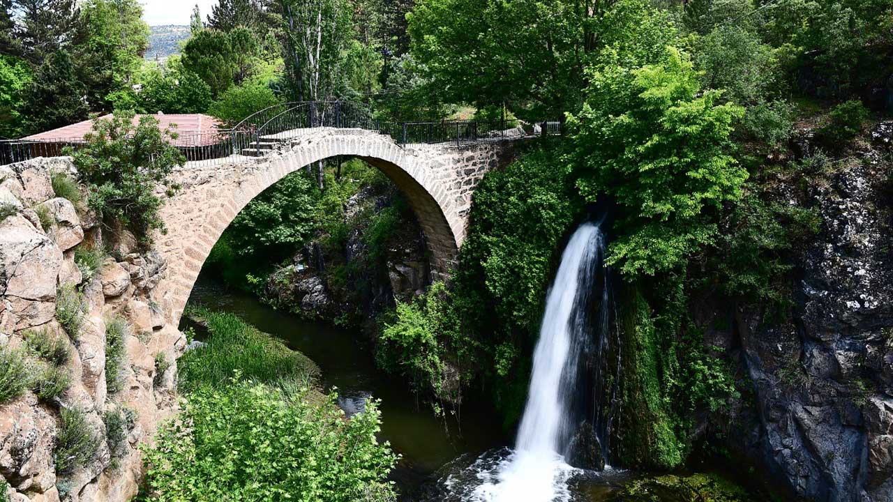 Uşak’ın Tarihi Yerileri Hakkında Bilgiler