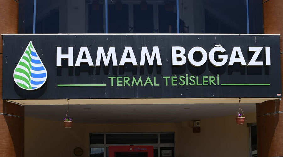 Uşak-Banaz Hamam Boğazı Kaplıcası Nerede, Nasıl Gidilir?