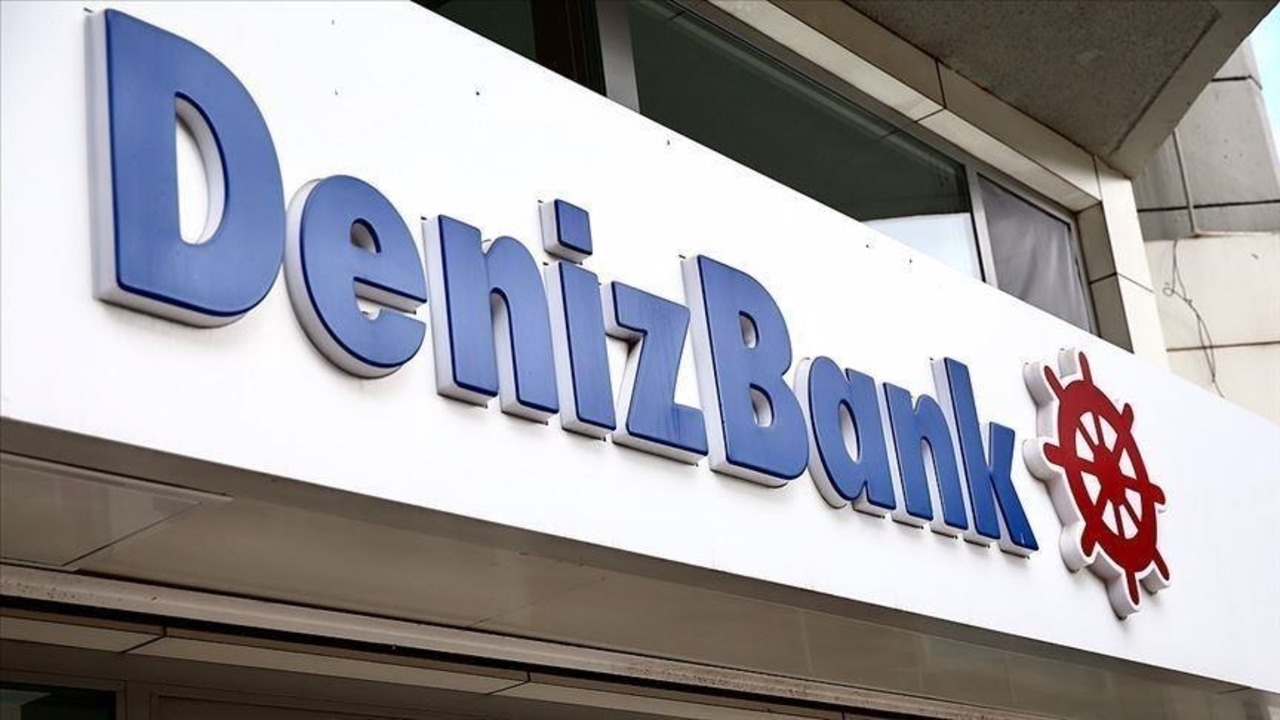 Uşak’ta iş arayanlar haber var: Denizbank, yeni personel alıyor!