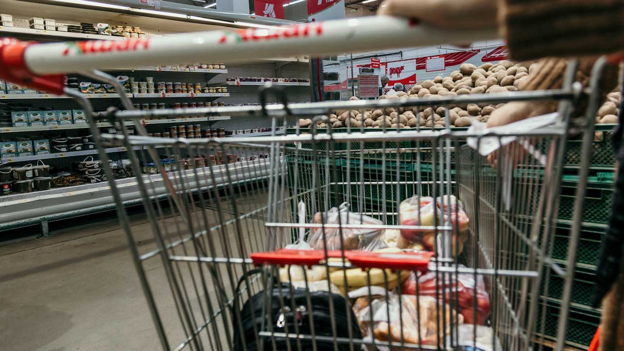 Uşak Tarım Kredi marketleri boş kalmayacak: Pirinçler 35,25 TL’ye kadar düştü!