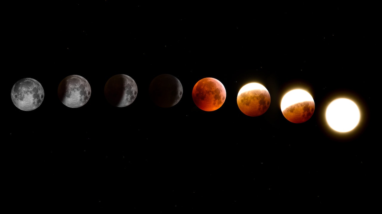 Uşaklı astroloji tutkunları haber size: Güneş tutulması burçları etkileyecek!