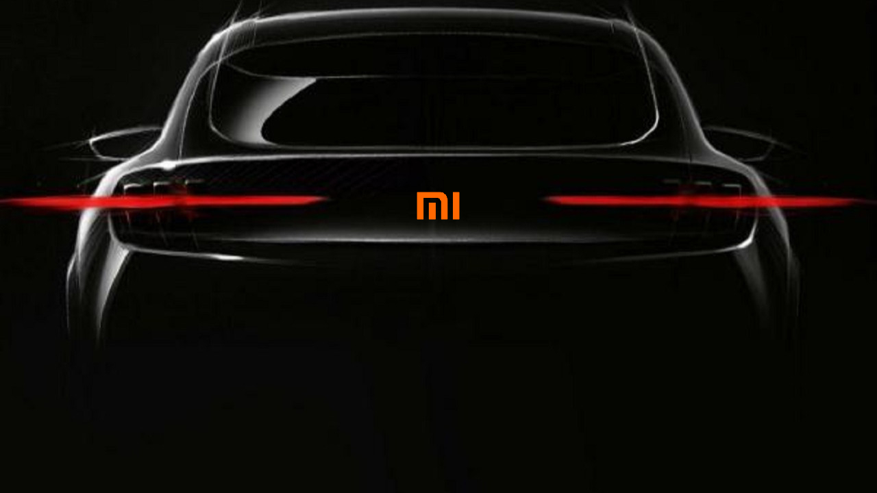Xiaomi kendini aştı! Akıllı cihazlardan sonra elektrikli otomobil üretecek