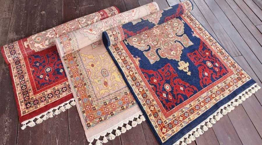 Uşak Halı-Kilim Müzesi Nerede, Nasıl Gidilir?