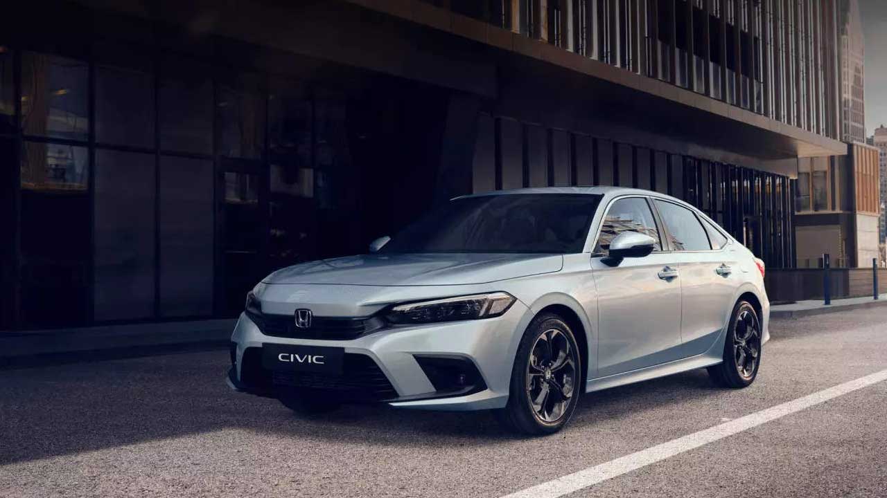 Honda kampanyası başladı! Civic için 300 bin lira faizsiz kredi