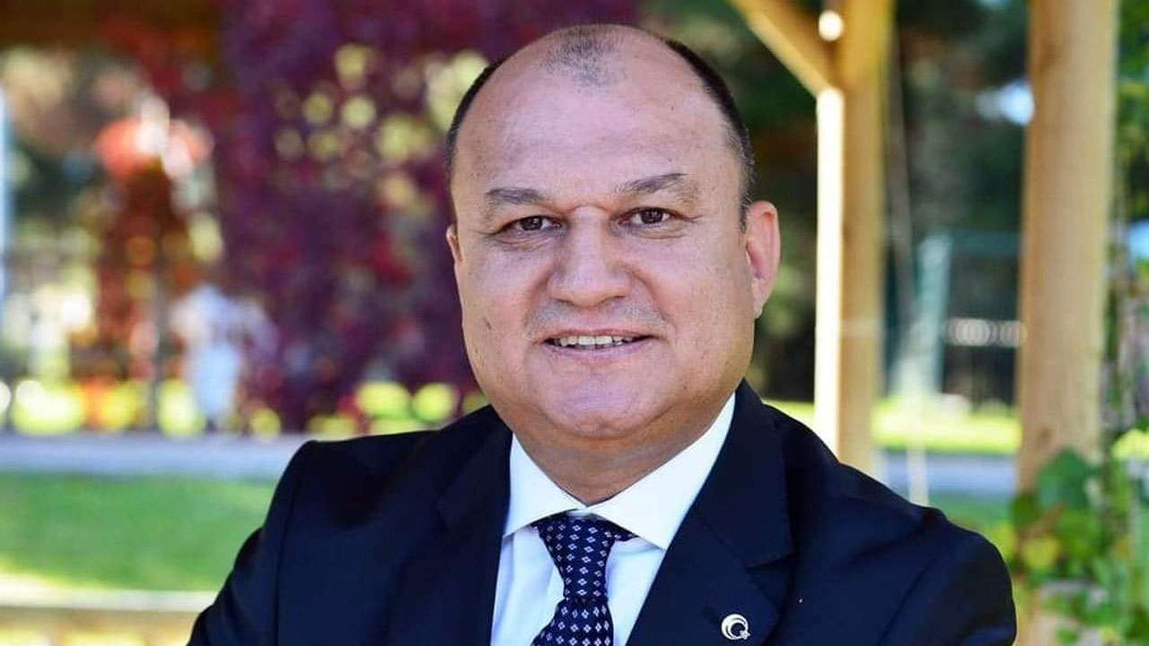 İsmail Yıldırım Milli Eğitim Bakanlığı İnşaat ve Emlak Genel Müdürlüğü Daire Başkanı olarak atandı