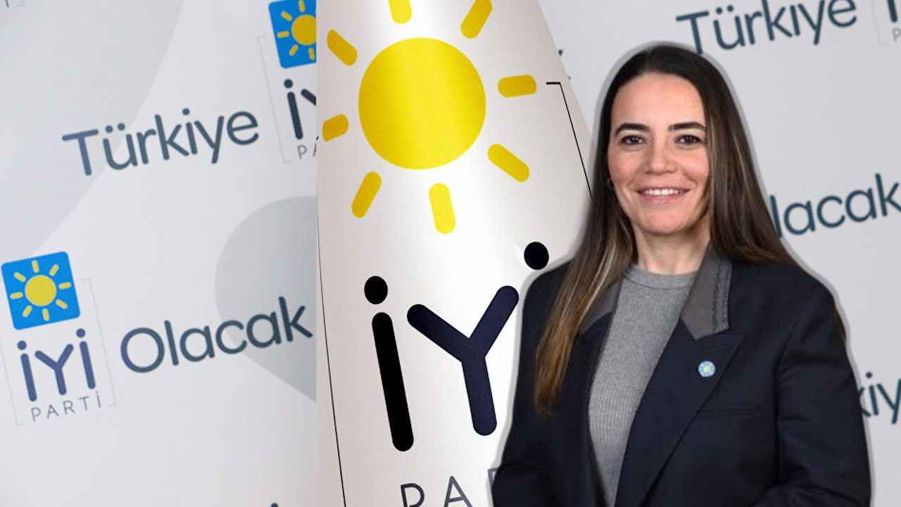 İYİ Parti İl Başkanlığı duyurdu: Milletvekili Ayyüce Türkeş Uşak'ı ziyaret edecek
