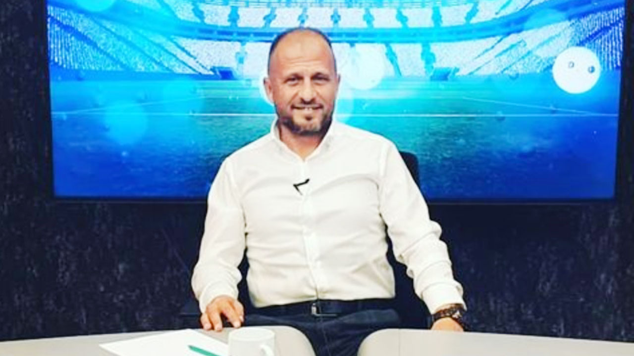 Nazım Gülay’la yollarını ayıran Uşakspor'da Rıdvan Geçkin dönemi resmen başladı