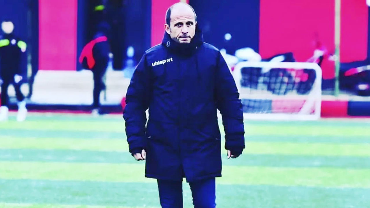 Beklenen hamle geldi: Uşakspor Nazım Gülay’ı gönderdi! İşte takımın başına geçen isim