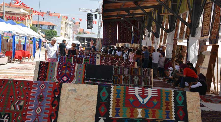 Uşak’ın Eşme İlçesi Nerede, Nasıl Gidilir?