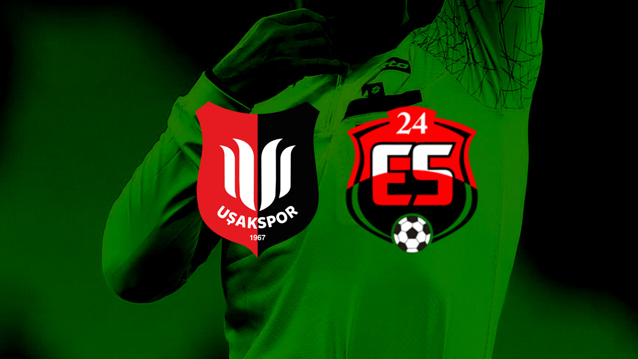 Anagold 24Erzincanspor-Uşakspor maçını o hakem yönetecek! Artık 3 puan şart…