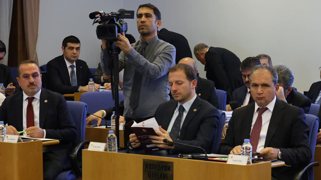 İsmail Güneş: "85 milyon hepimiz Cumhuriyet'in, bu ülkenin sahibiyiz"