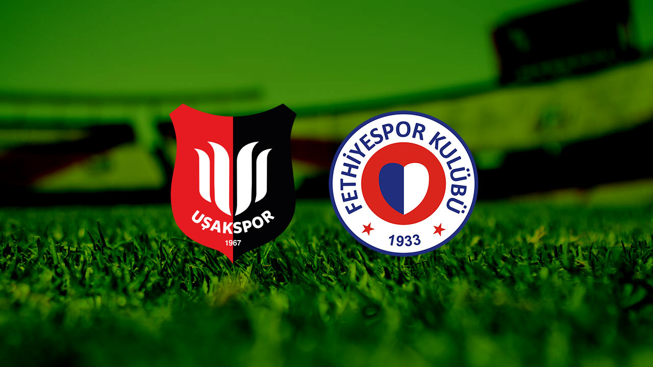 Maç sonucu: Uşakspor evinde Fethiyespor’a 2-0 mağlup oldu