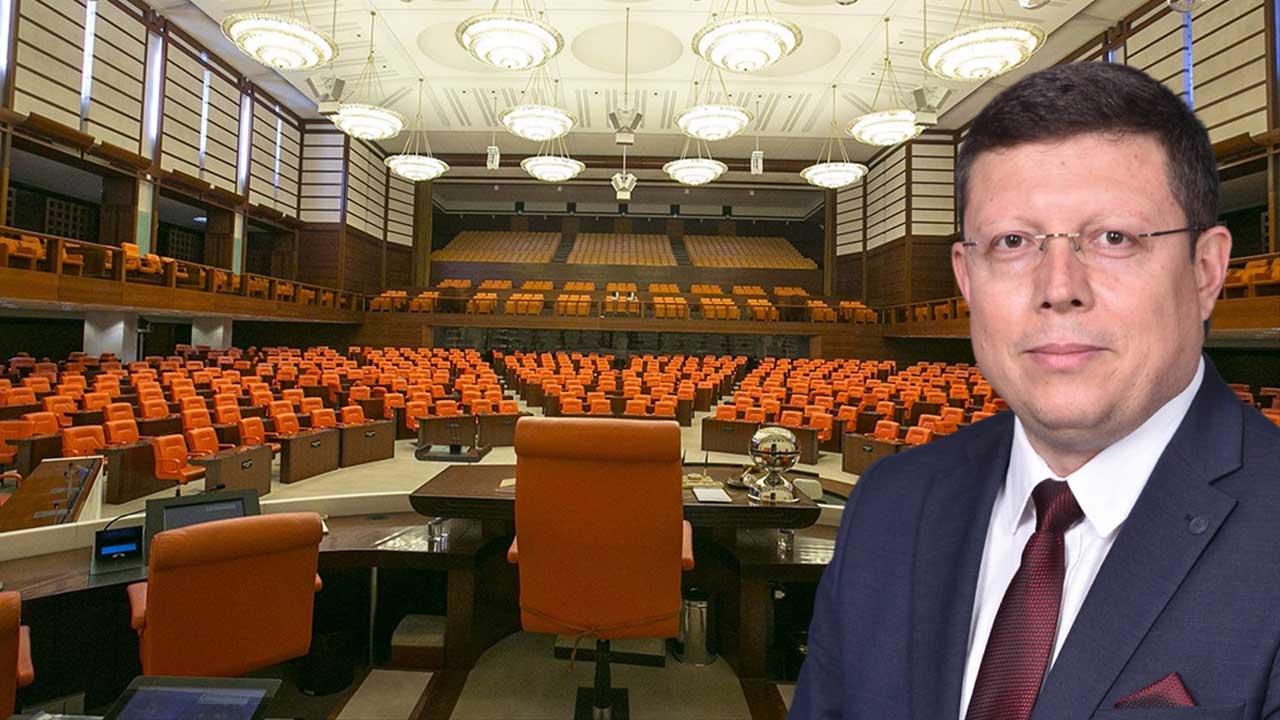 AK Parti Uşak Milletvekili Fahrettin Tuğrul Kimdir?