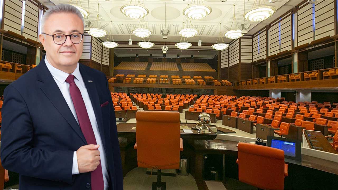 CHP Uşak Milletvekili Ali Karaoba Kimdir?