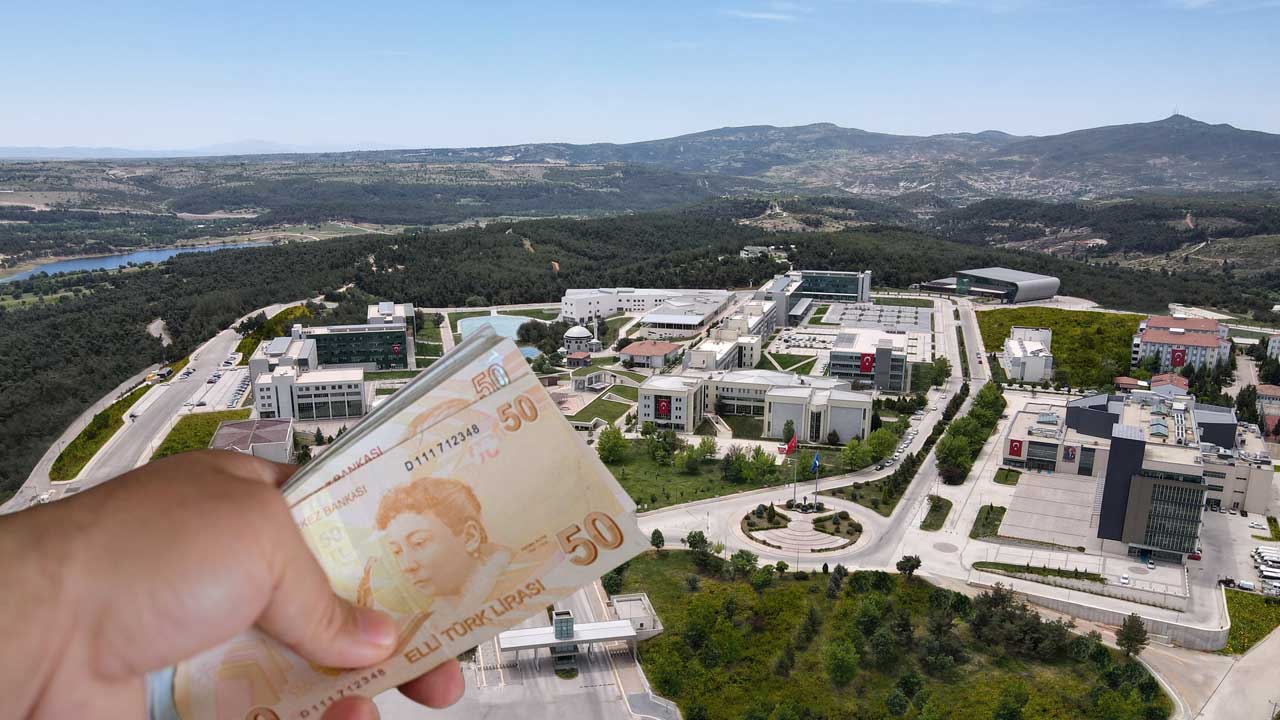 Uşak Üniversitesi’nden kısmi zamanlı öğrenci ilanı! Şartlar belli oldu