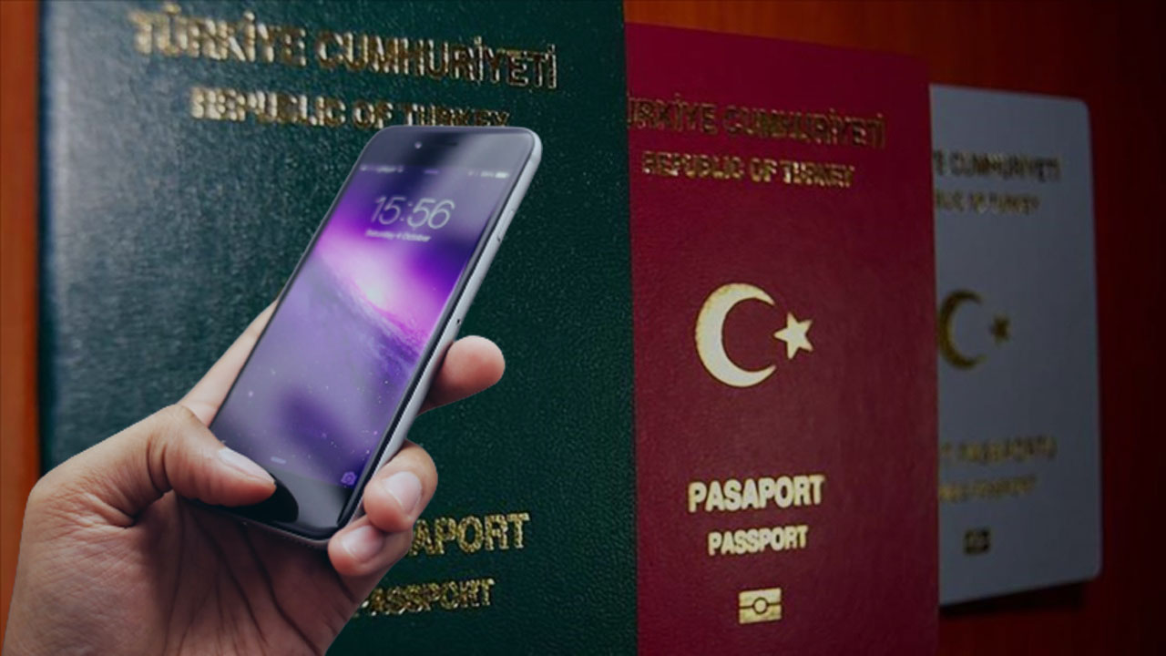 IMEI ücreti sıfır İphone fiyatına çıktı! 2024 Ehliyet, pasaport, ceza oranları