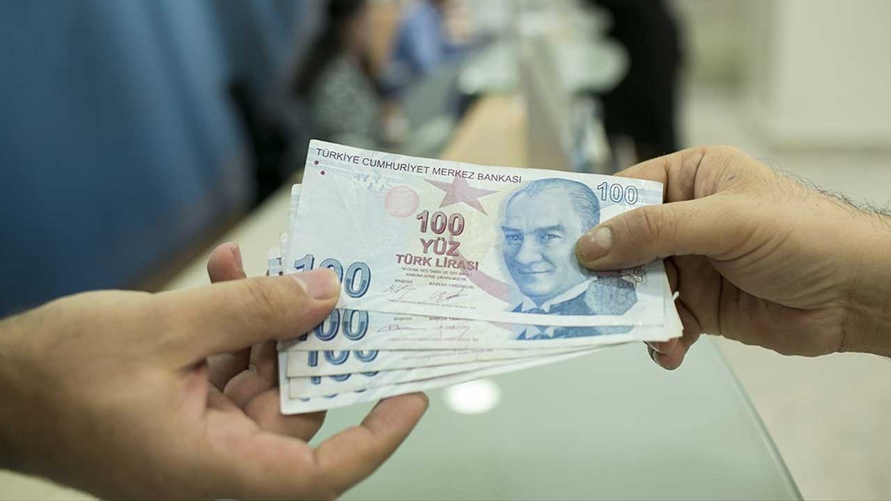 Türkiye'nin en borçlu ve en az borçlu illeri belli oldu! Uşak’ın borcu ne kadar?