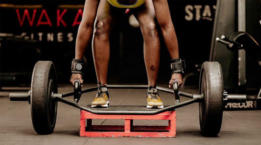 Deadlift Hangi Bölgeleri Çalıştırır?