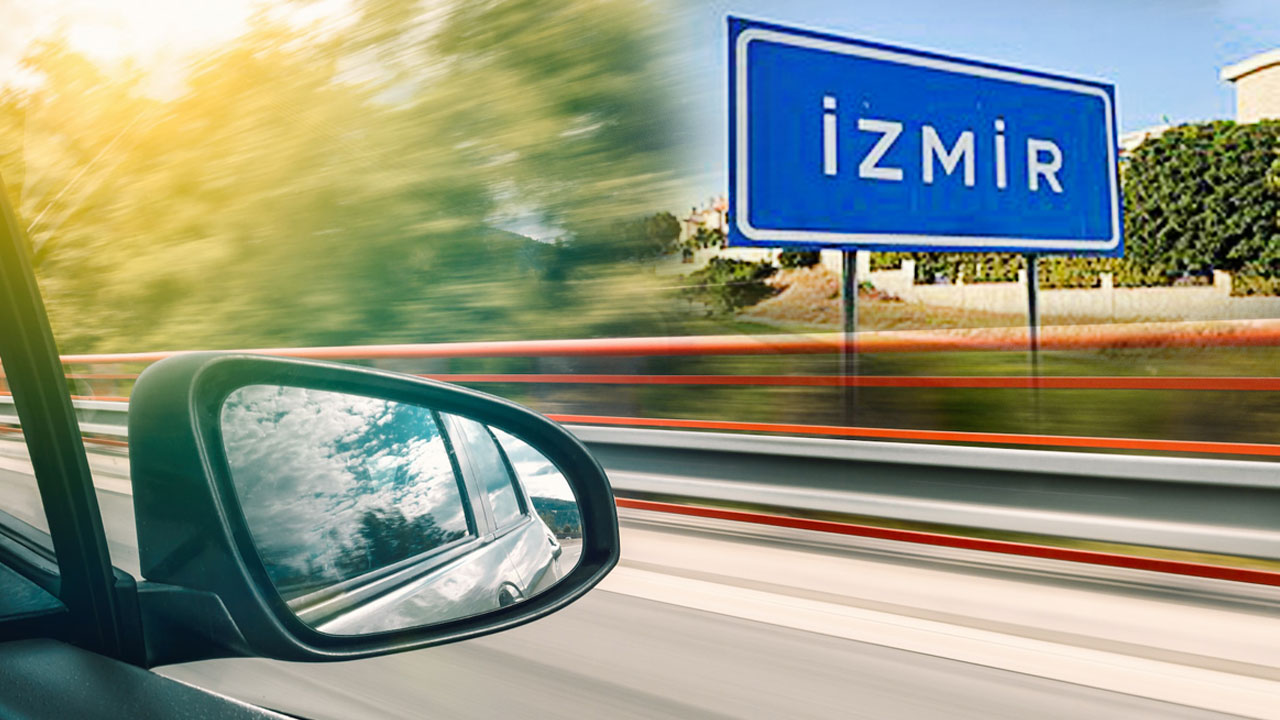 Uşak-İzmir arası kaç km, özel araç ve otobüsle Uşak-İzmir yolculuğu kaç saat sürer?