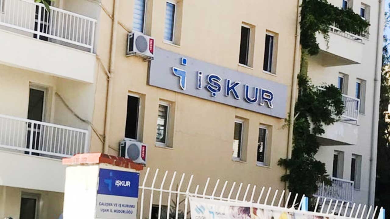Uşak İŞKUR İl Müdürlüğü nerede, Uşak İŞKUR adresi ve iletişim bilgileri