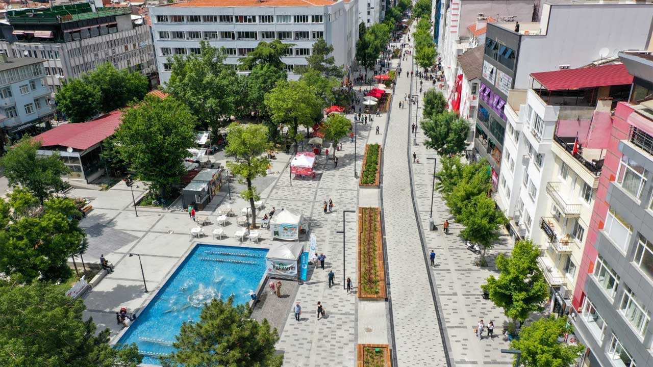 Aşıklar Diyarı Uşak’ta Neler Yapılır?