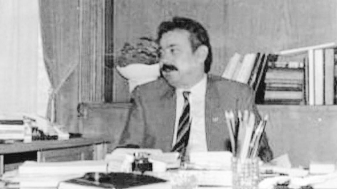 Eski Adalet Bakanı Mehmet Topaç’ın hayat hikayesi ve şehit edilişi