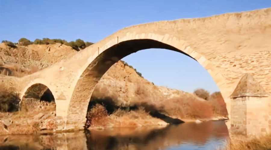 Uşak Çataltepe Köprüsü Nerede, Nasıl Gidilir?