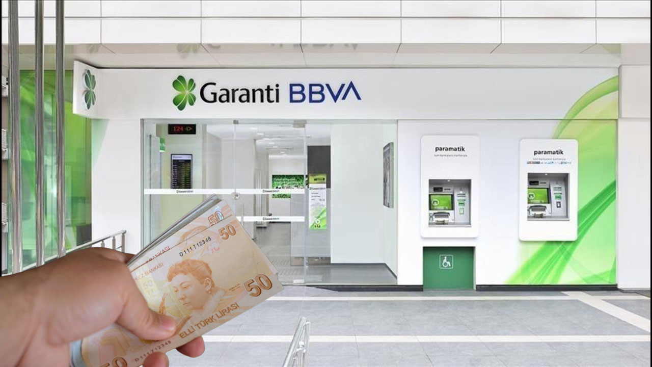 Garanti Bankası gece yapılan EFT ne zaman hesaba geçer?