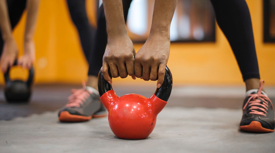 Goblet Squat Hareketi Nedir, Nasıl Yapılır?